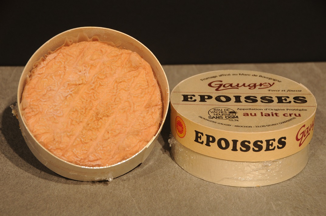 Epoisses, Individual 250g cheese