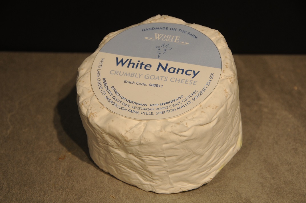 White Nancy