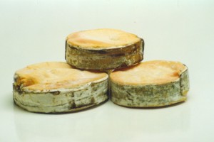 Photograph of Mont d'Or (Vacherin)