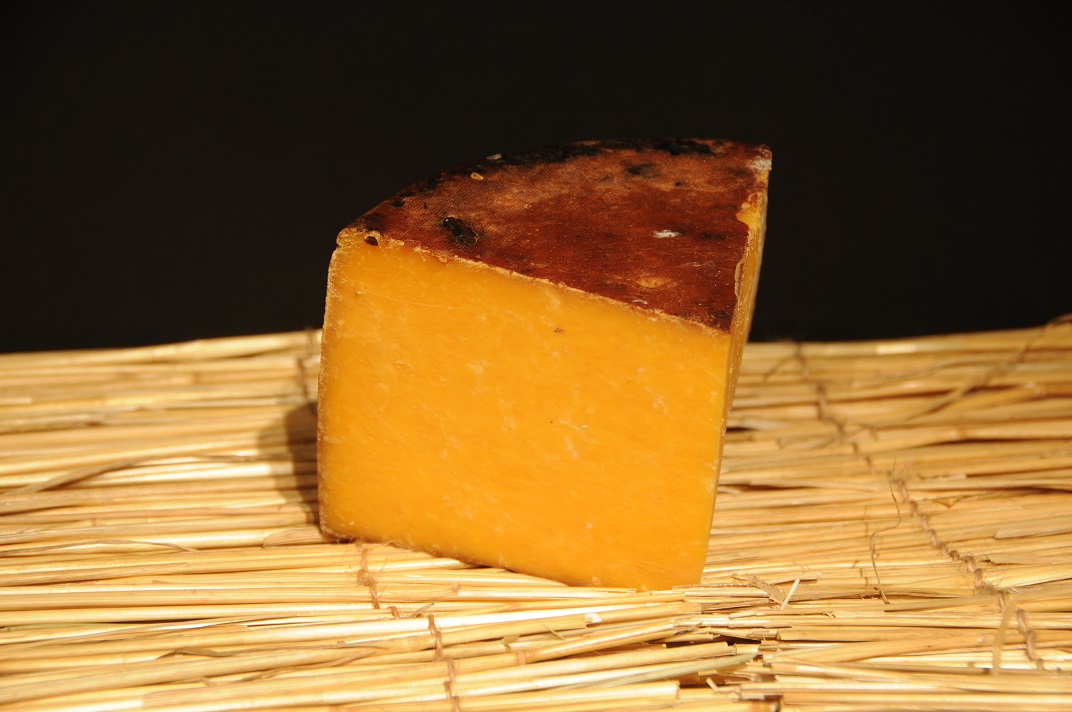 Cheshire, Smoked Appleby's