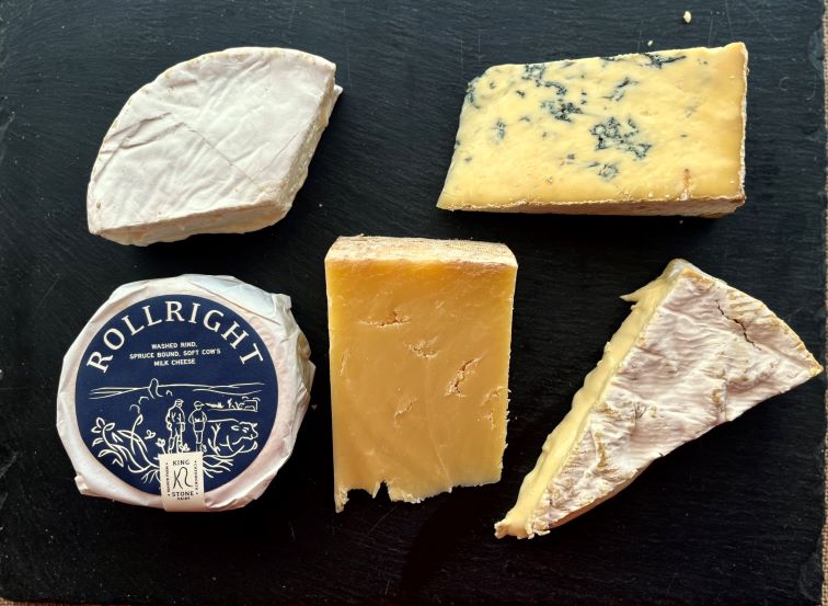The Christmas Selection