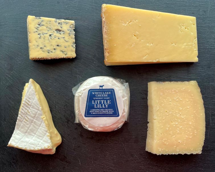 The Elmfield Selection