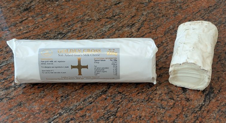 Golden Cross