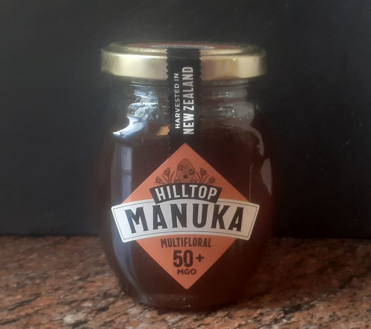 Manuka Honey