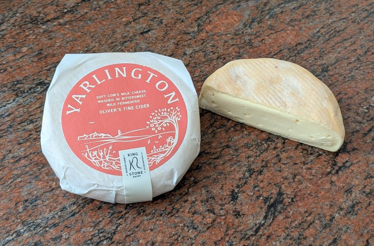 Yarlington