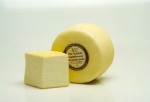 Photograph of Wensleydale