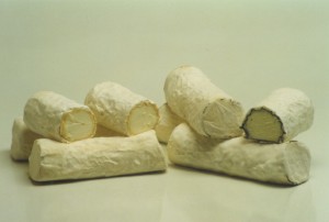 Photograph of Golden Cross