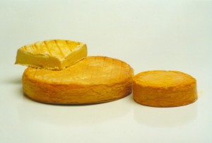 Photograph of Epoisses