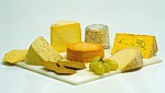 Monthly Cheese Club